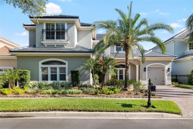 Pristine home, located in the Sedona section of Avila.  This on Avila Golf and Country Club in Florida - for sale on GolfHomes.com, golf home, golf lot