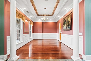 3 Acre Estate with Timeless Architecture  Enduring Quality in on Sea Trail Golf Resort in North Carolina - for sale on GolfHomes.com, golf home, golf lot