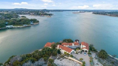 One-of-a-kind LARGE lot in Applehead West waiting for your dream on Apple Rock Golf Course - Horseshoe Bay in Texas - for sale on GolfHomes.com, golf home, golf lot