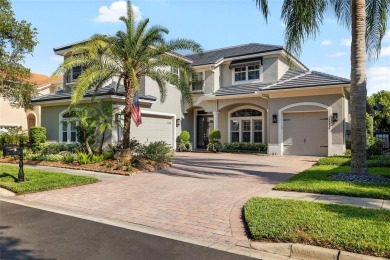 Pristine home, located in the Sedona section of Avila.  This on Avila Golf and Country Club in Florida - for sale on GolfHomes.com, golf home, golf lot