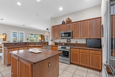 Prime Golf Course Gem in Terravita - Spectacular views! Discover on Terravita Golf and Country Club in Arizona - for sale on GolfHomes.com, golf home, golf lot