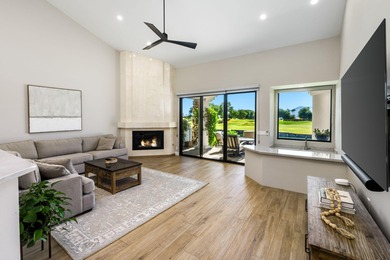 A MINT property renovation, while also checking ALL of the on PGA West Private Golf Courses in California - for sale on GolfHomes.com, golf home, golf lot