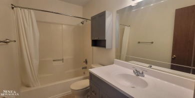 Well maintained Wildwood condo in Marysville! This 2 bedroom 1 on Marysville Golf Course in Michigan - for sale on GolfHomes.com, golf home, golf lot
