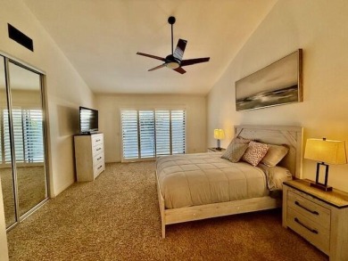 This rarely used Champion Plan four 90 series home is perfectly on PGA West Private Golf Courses in California - for sale on GolfHomes.com, golf home, golf lot