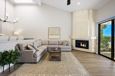 A MINT property renovation, while also checking ALL of the on PGA West Private Golf Courses in California - for sale on GolfHomes.com, golf home, golf lot