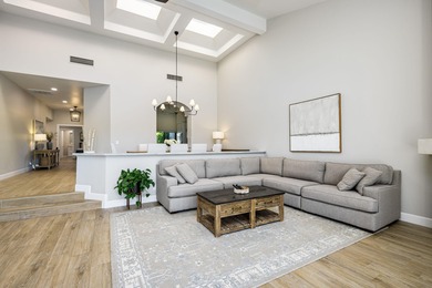 A MINT property renovation, while also checking ALL of the on PGA West Private Golf Courses in California - for sale on GolfHomes.com, golf home, golf lot