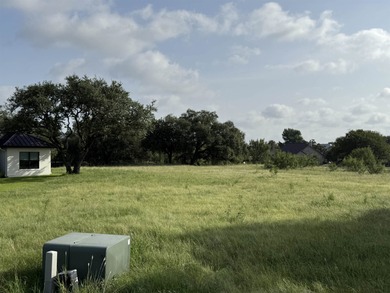 One-of-a-kind LARGE lot in Applehead West waiting for your dream on Apple Rock Golf Course - Horseshoe Bay in Texas - for sale on GolfHomes.com, golf home, golf lot