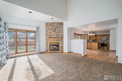 There's so much to love in this Canberra Commons home! Discover on Boomerang Links in Colorado - for sale on GolfHomes.com, golf home, golf lot