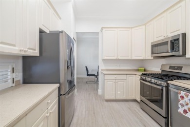 TASTEFULLY REMODELED AND READY FOR LUCKY NEW OWNERS! WELCOME TO on University Park Country Club in Florida - for sale on GolfHomes.com, golf home, golf lot