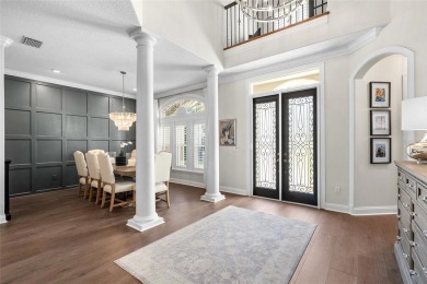 Pristine home, located in the Sedona section of Avila.  This on Avila Golf and Country Club in Florida - for sale on GolfHomes.com, golf home, golf lot