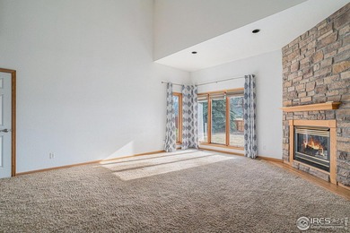 There's so much to love in this Canberra Commons home! Discover on Boomerang Links in Colorado - for sale on GolfHomes.com, golf home, golf lot