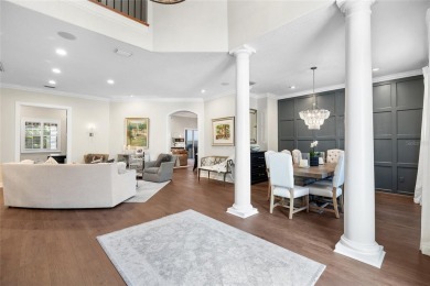 Pristine home, located in the Sedona section of Avila.  This on Avila Golf and Country Club in Florida - for sale on GolfHomes.com, golf home, golf lot