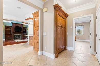 3 Acre Estate with Timeless Architecture  Enduring Quality in on Sea Trail Golf Resort in North Carolina - for sale on GolfHomes.com, golf home, golf lot
