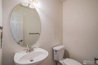 There's so much to love in this Canberra Commons home! Discover on Boomerang Links in Colorado - for sale on GolfHomes.com, golf home, golf lot