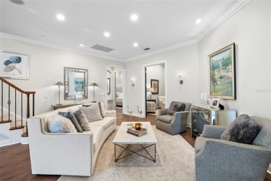 Pristine home, located in the Sedona section of Avila.  This on Avila Golf and Country Club in Florida - for sale on GolfHomes.com, golf home, golf lot