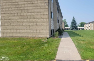 Well maintained Wildwood condo in Marysville! This 2 bedroom 1 on Marysville Golf Course in Michigan - for sale on GolfHomes.com, golf home, golf lot