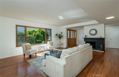 Welcome to this charming 3-bedroom, 2-bathroom hillside retreat on Chevy Chase Country Club in California - for sale on GolfHomes.com, golf home, golf lot