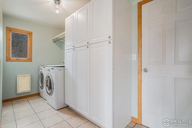 There's so much to love in this Canberra Commons home! Discover on Boomerang Links in Colorado - for sale on GolfHomes.com, golf home, golf lot