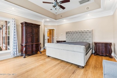 3 Acre Estate with Timeless Architecture  Enduring Quality in on Sea Trail Golf Resort in North Carolina - for sale on GolfHomes.com, golf home, golf lot