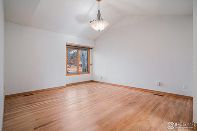 There's so much to love in this Canberra Commons home! Discover on Boomerang Links in Colorado - for sale on GolfHomes.com, golf home, golf lot