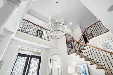Pristine home, located in the Sedona section of Avila.  This on Avila Golf and Country Club in Florida - for sale on GolfHomes.com, golf home, golf lot