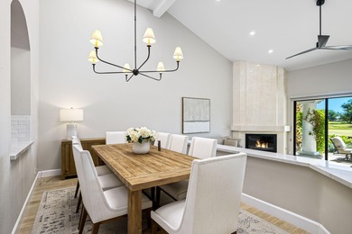 A MINT property renovation, while also checking ALL of the on PGA West Private Golf Courses in California - for sale on GolfHomes.com, golf home, golf lot