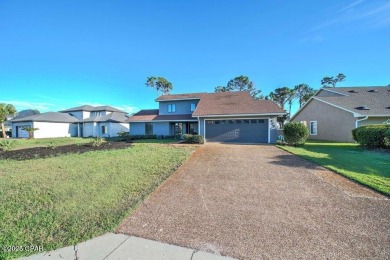 Live the Dream in Bay Point - A Rare Find with Private Pool and on Bay Point Resort Golf Club in Florida - for sale on GolfHomes.com, golf home, golf lot