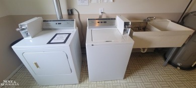 Well maintained Wildwood condo in Marysville! This 2 bedroom 1 on Marysville Golf Course in Michigan - for sale on GolfHomes.com, golf home, golf lot