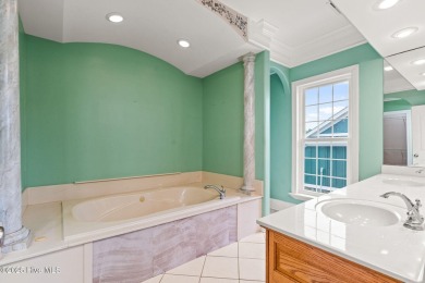 3 Acre Estate with Timeless Architecture  Enduring Quality in on Sea Trail Golf Resort in North Carolina - for sale on GolfHomes.com, golf home, golf lot