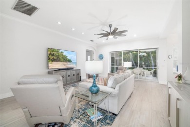 TASTEFULLY REMODELED AND READY FOR LUCKY NEW OWNERS! WELCOME TO on University Park Country Club in Florida - for sale on GolfHomes.com, golf home, golf lot