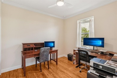 Welcome to this stunning 3-bedroom, 2-bath condo located in the on Scepter Golf Club in Florida - for sale on GolfHomes.com, golf home, golf lot
