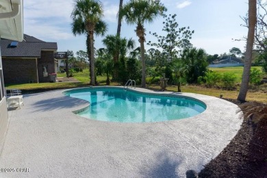 Live the Dream in Bay Point - A Rare Find with Private Pool and on Bay Point Resort Golf Club in Florida - for sale on GolfHomes.com, golf home, golf lot