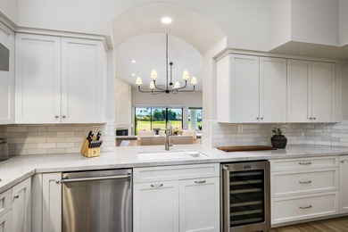 A MINT property renovation, while also checking ALL of the on PGA West Private Golf Courses in California - for sale on GolfHomes.com, golf home, golf lot