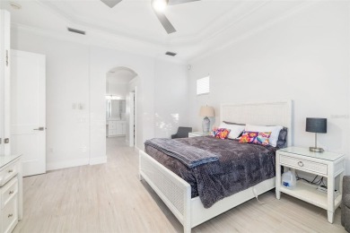 TASTEFULLY REMODELED AND READY FOR LUCKY NEW OWNERS! WELCOME TO on University Park Country Club in Florida - for sale on GolfHomes.com, golf home, golf lot
