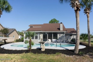 Live the Dream in Bay Point - A Rare Find with Private Pool and on Bay Point Resort Golf Club in Florida - for sale on GolfHomes.com, golf home, golf lot