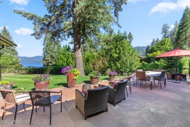 Prime Location Alert! Rarely does a chance like this come along: on Hayden Lake Country Club in Idaho - for sale on GolfHomes.com, golf home, golf lot