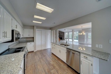 Live the Dream in Bay Point - A Rare Find with Private Pool and on Bay Point Resort Golf Club in Florida - for sale on GolfHomes.com, golf home, golf lot