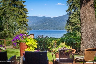 Prime Location Alert! Rarely does a chance like this come along: on Hayden Lake Country Club in Idaho - for sale on GolfHomes.com, golf home, golf lot