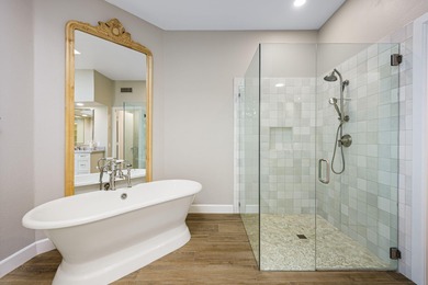 A MINT property renovation, while also checking ALL of the on PGA West Private Golf Courses in California - for sale on GolfHomes.com, golf home, golf lot