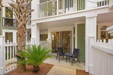 INCREDIBLY DESIRABLE 3rd floor TERRACE unit of Pilot House on Sandestin Golf and Beach Resort - Raven in Florida - for sale on GolfHomes.com, golf home, golf lot