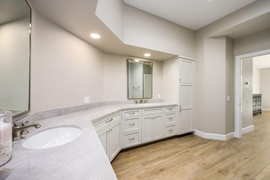 A MINT property renovation, while also checking ALL of the on PGA West Private Golf Courses in California - for sale on GolfHomes.com, golf home, golf lot