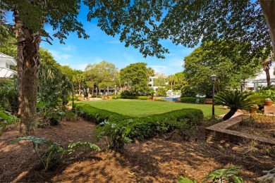 INCREDIBLY DESIRABLE 3rd floor TERRACE unit of Pilot House on Sandestin Golf and Beach Resort - Raven in Florida - for sale on GolfHomes.com, golf home, golf lot