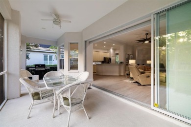 TASTEFULLY REMODELED AND READY FOR LUCKY NEW OWNERS! WELCOME TO on University Park Country Club in Florida - for sale on GolfHomes.com, golf home, golf lot