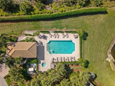 Live the Ultimate Active Lifestyle in Shadow Wood Preserve!
 on Shadow Wood Preserve in Florida - for sale on GolfHomes.com, golf home, golf lot