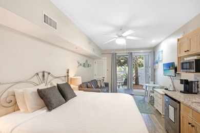 INCREDIBLY DESIRABLE 3rd floor TERRACE unit of Pilot House on Sandestin Golf and Beach Resort - Raven in Florida - for sale on GolfHomes.com, golf home, golf lot