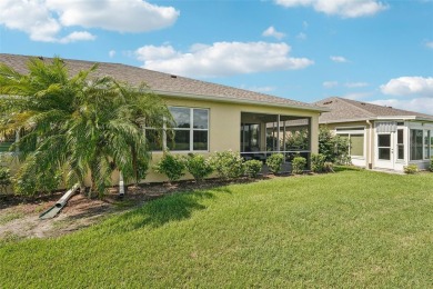 Welcome to this stunning 3-bedroom, 2-bath condo located in the on Scepter Golf Club in Florida - for sale on GolfHomes.com, golf home, golf lot