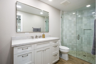 A MINT property renovation, while also checking ALL of the on PGA West Private Golf Courses in California - for sale on GolfHomes.com, golf home, golf lot