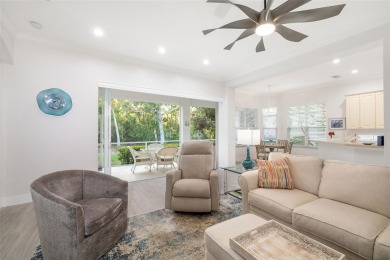 TASTEFULLY REMODELED AND READY FOR LUCKY NEW OWNERS! WELCOME TO on University Park Country Club in Florida - for sale on GolfHomes.com, golf home, golf lot