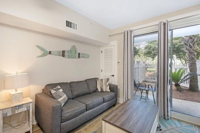 INCREDIBLY DESIRABLE 3rd floor TERRACE unit of Pilot House on Sandestin Golf and Beach Resort - Raven in Florida - for sale on GolfHomes.com, golf home, golf lot