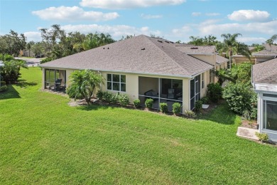 Welcome to this stunning 3-bedroom, 2-bath condo located in the on Scepter Golf Club in Florida - for sale on GolfHomes.com, golf home, golf lot